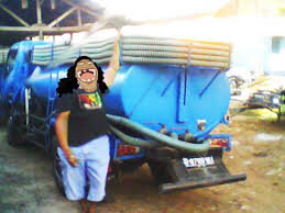 Jasa Sedot Wc Pontianak